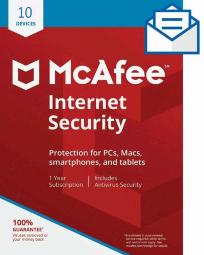 Mcafee-Internet-Security-1-year-10-user
